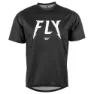 Fly Racing Action Se T-shirt Med Korta ärmar