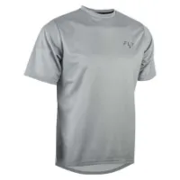 Fly Racing Action T-shirt Med Korta ärmar Fly Racing Action T-shirt Med Korta ärmar