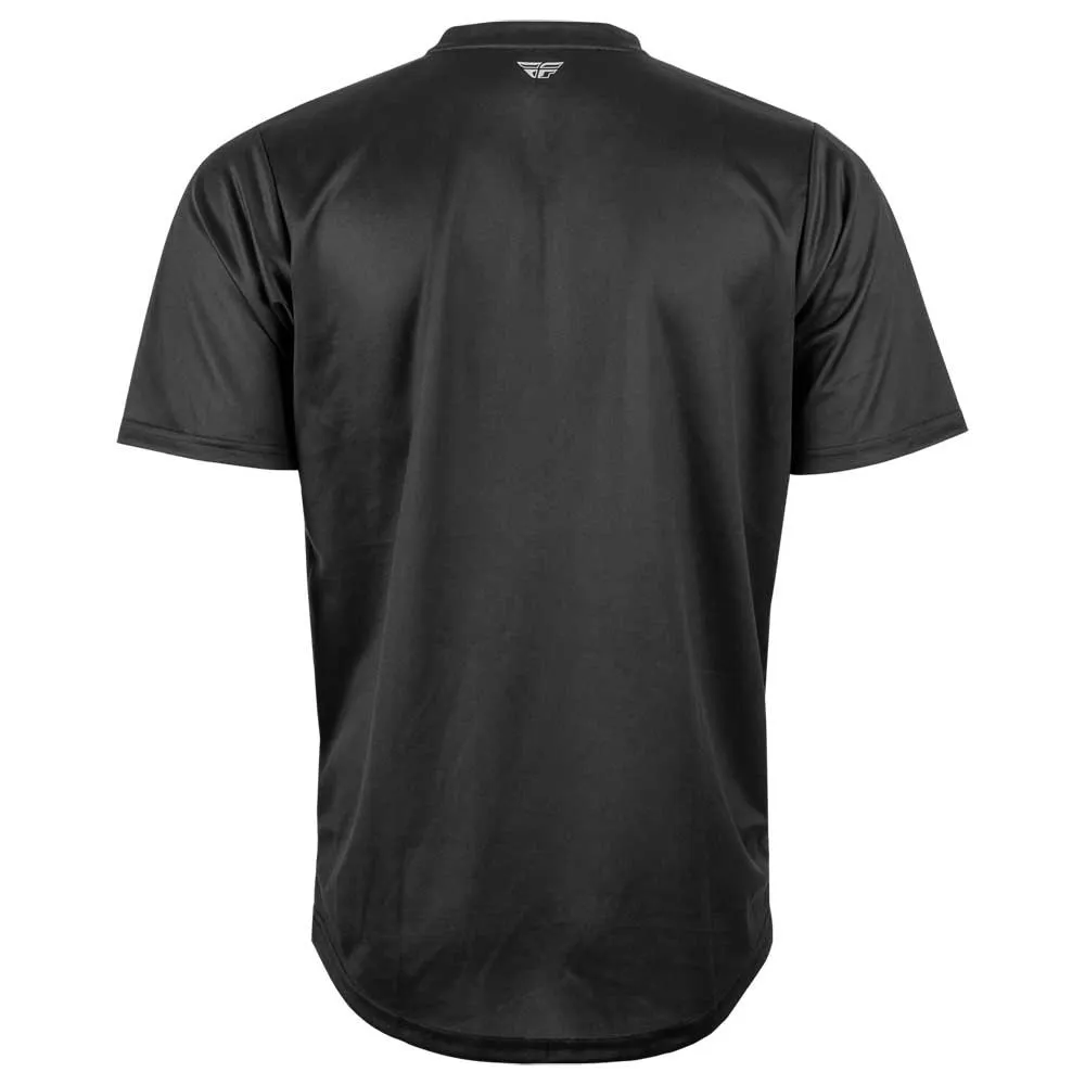 Fly Racing Action T-shirt Med Korta ärmar Fly Racing Action T-shirt Med Korta ärmar