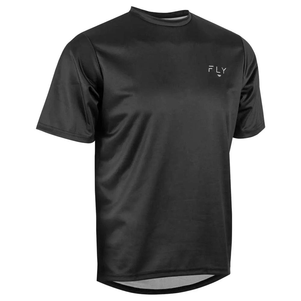 Fly Racing Action T-shirt Med Korta ärmar Fly Racing Action T-shirt Med Korta ärmar