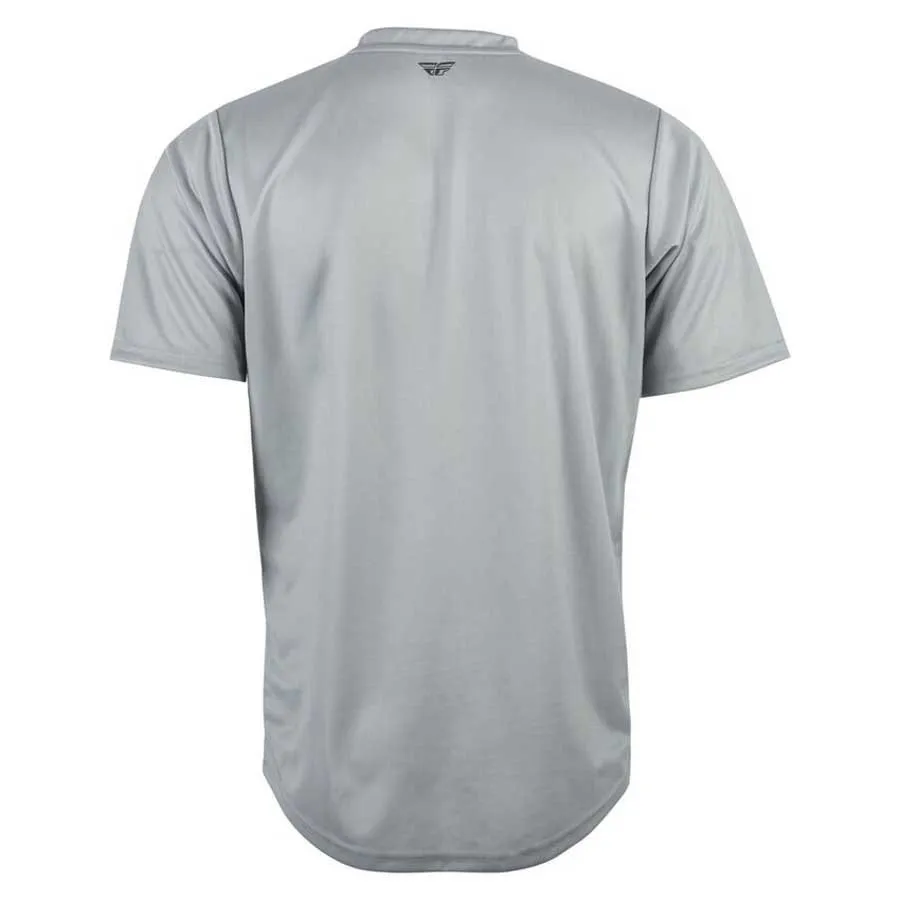 Fly Racing Action T-shirt Med Korta ärmar Fly Racing Action T-shirt Med Korta ärmar