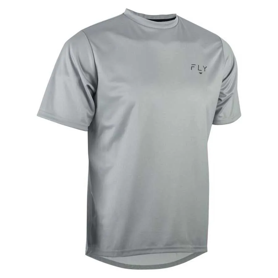 Fly Racing Action T-shirt Med Korta ärmar Fly Racing Action T-shirt Med Korta ärmar