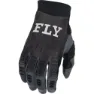 Fly Racing Evo Handskar, Black / white