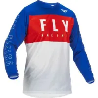 Fly Racing F-16 Långärmad Endurotröja Fly Racing F-16 Långärmad Endurotröja