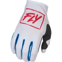 Fly Racing Lite Handskar Fly Racing Lite Handskar