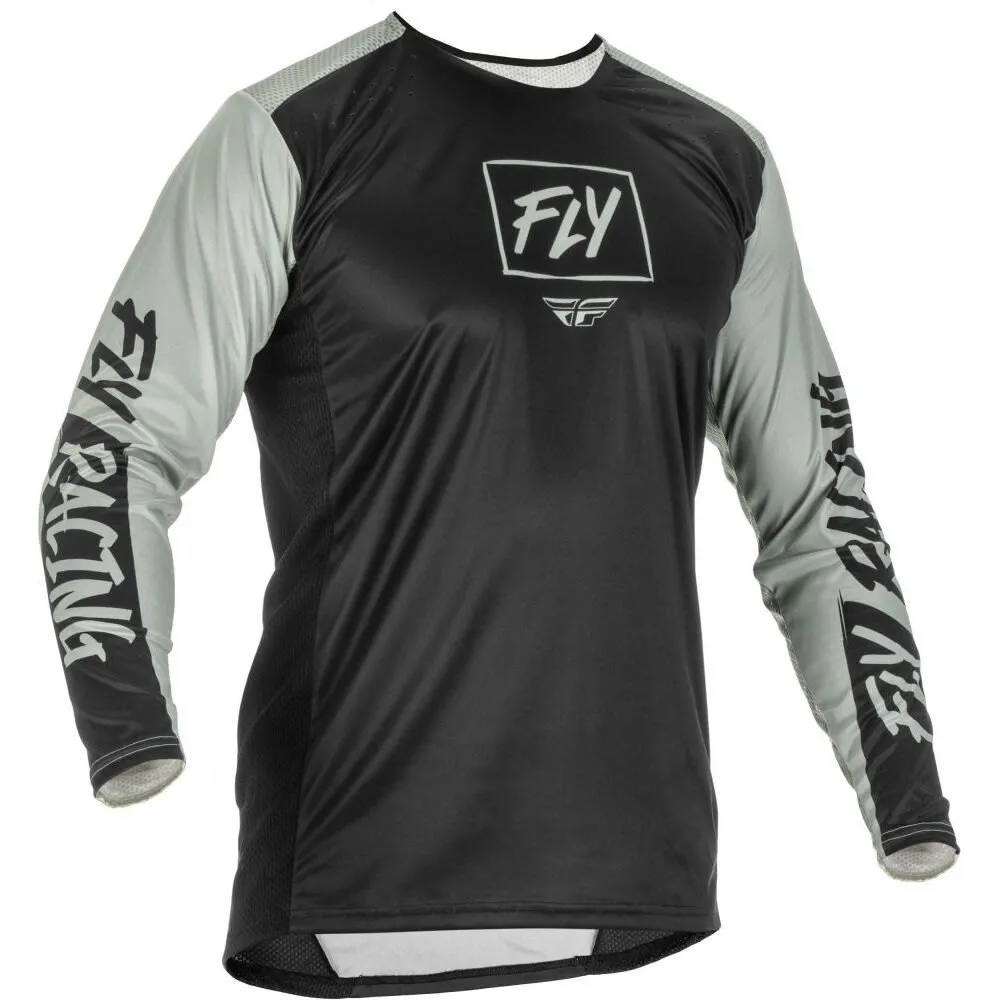 Fly Racing Lite Långärmad Endurotröja Fly Racing Lite Långärmad Endurotröja