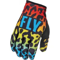 Fly Racing Lite Se Exotic Handskar Fly Racing Lite Se Exotic Handskar