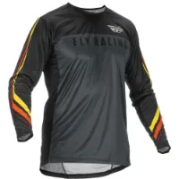 Fly Racing Lite Se Speeder Långärmad Endurotröja Fly Racing Lite Se Speeder Långärmad Endurotröja