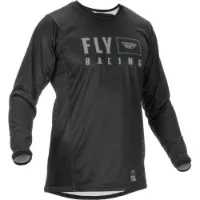 Fly Racing Patrol Långärmad Endurotröja