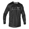 Fly Racing Radium T-shirt Med Lång ärm