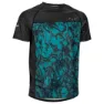 Fly Racing Super D T-shirt Med Korta ärmar