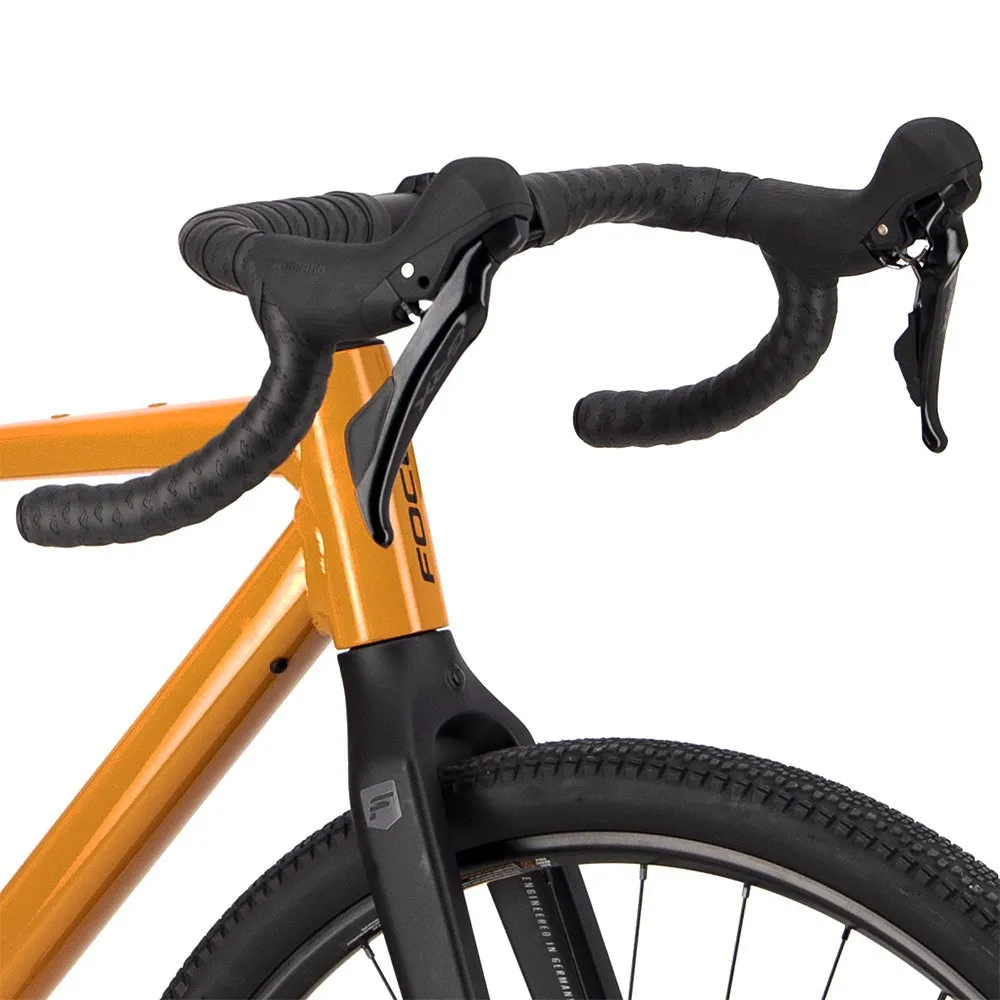 Focus Atlas 6.7 Gravelcykel Focus Atlas 6.7 Gravelcykel
