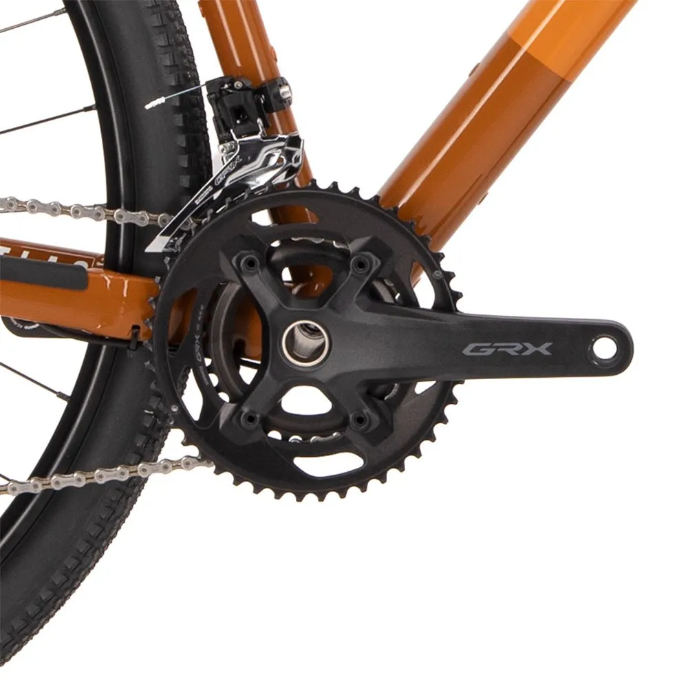 Focus Atlas 6.7 Gravelcykel Focus Atlas 6.7 Gravelcykel