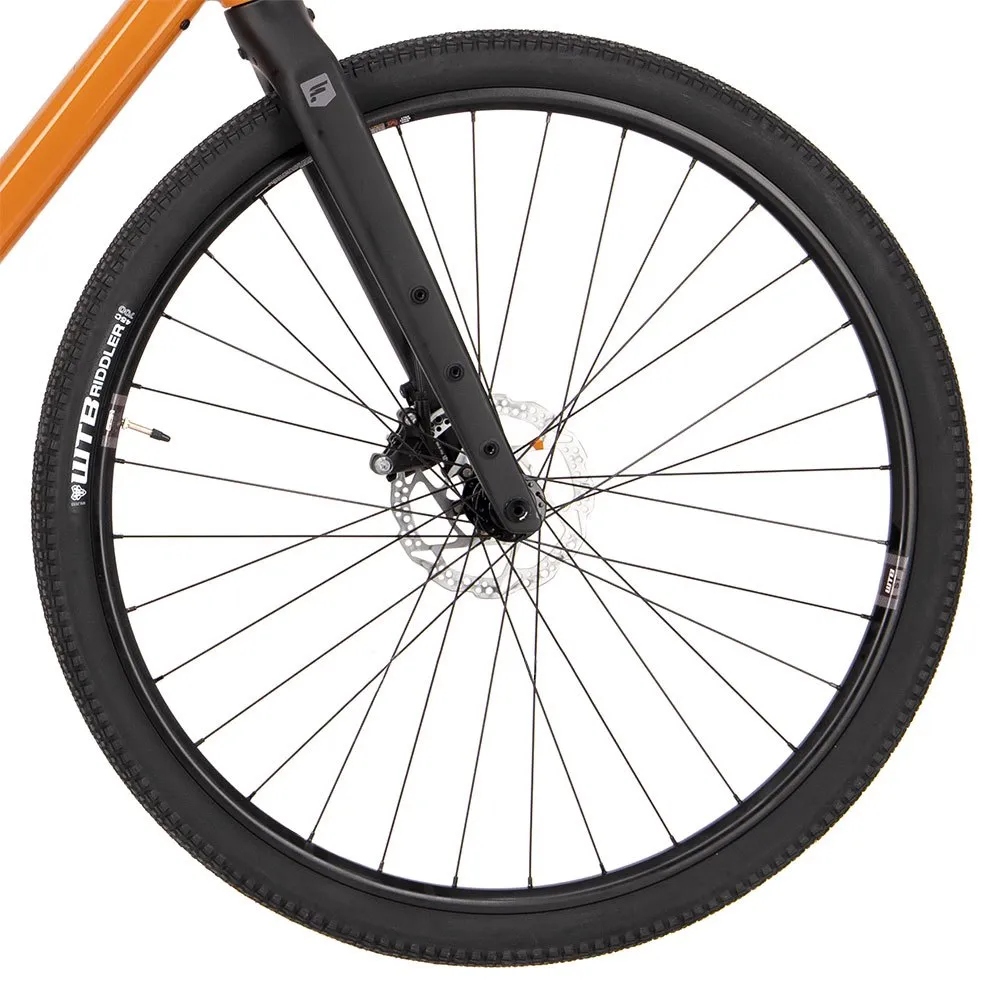 Focus Atlas 6.7 Gravelcykel Focus Atlas 6.7 Gravelcykel