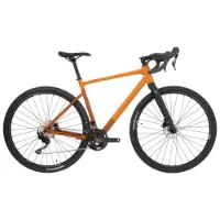 Focus Atlas 6.7 Grx Fc-rx400 2024 Gravelcykel