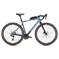 Focus Atlas 6.8 Grx Rd-rx810 2024 Gravelcykel Focus Atlas 6.8 Grx Rd-rx810 2024 Gravelcykel