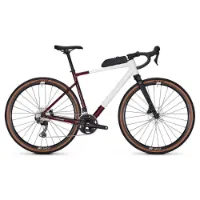 Focus Atlas 6.8 Grx Rd-rx810 2024 Gravelcykel Focus Atlas 6.8 Grx Rd-rx810 2024 Gravelcykel