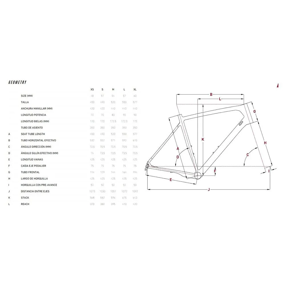 Focus Atlas 6.8 Grx Rd-rx810 2024 Gravelcykel Focus Atlas 6.8 Grx Rd-rx810 2024 Gravelcykel