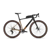 Focus Atlas 8.0 Rival Etap Axs Xplr 2024 Gravelcykel