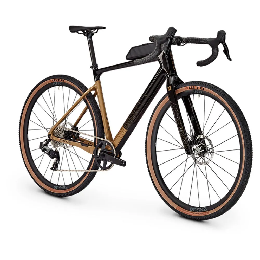 Focus Atlas 8.0 Rival Etap Axs Xplr 2024 Gravelcykel Focus Atlas 8.0 Rival Etap Axs Xplr 2024 Gravelcykel
