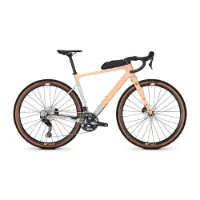 Focus Atlas 8.7 Grx Rd-rx820 2024 Gravelcykel Focus Atlas 8.7 Grx Rd-rx820 2024 Gravelcykel