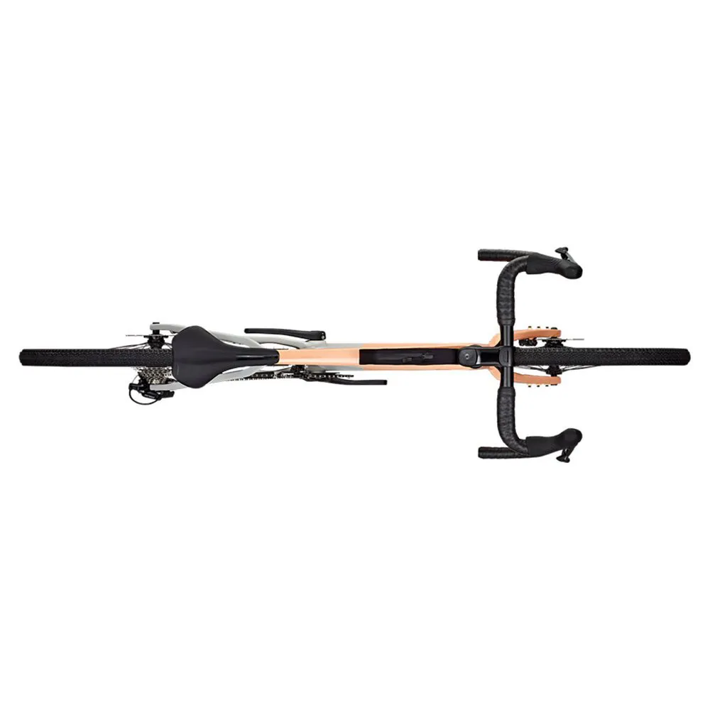 Focus Atlas 8.7 Grx Rd-rx820 2024 Gravelcykel Focus Atlas 8.7 Grx Rd-rx820 2024 Gravelcykel