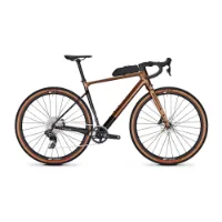 Focus Atlas 8.9 Rival Etap Axs Xplr 2024 Gravelcykel Focus Atlas 8.9 Rival Etap Axs Xplr 2024 Gravelcykel