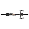 Focus Atlas 8.9 Rival Etap Axs Xplr 2024 Gravelcykel, Goldbrown glossy / carbon raw glossy, XS