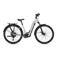 Focus Aventura² 6.7 29´´ Cues 2024 Elcykel Focus Aventura² 6.7 29´´ Cues 2024 Elcykel
