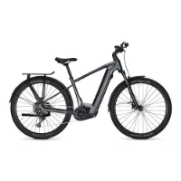 Focus Aventura² 6.7 29´´ Cues 2024 Elcykel Focus Aventura² 6.7 29´´ Cues 2024 Elcykel