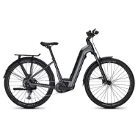 Focus Aventura² 6.7 29´´ Cues 2024 Elcykel