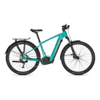 Focus Aventura² 6.7 Elcykel