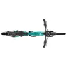 Focus Aventura² 6.7 Elcykel, Bluegreen glossy / black, XL, 625Wh