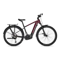 Focus Aventura² 6.8 29´´ Cues 2024 Elcykel Focus Aventura² 6.8 29´´ Cues 2024 Elcykel