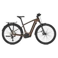 Focus Aventura² 6.8 Elcykel Focus Aventura² 6.8 Elcykel