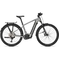 Focus Aventura² 6.8 Elcykel Focus Aventura² 6.8 Elcykel