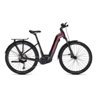 Focus Aventura² 6.8 Wave 29´´ Cues 2024 Elcykel Focus Aventura² 6.8 Wave 29´´ Cues 2024 Elcykel