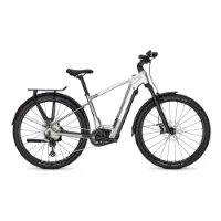 Focus Aventura² 6.9 29´´ Deore Xt M8100 2024 Elcykel