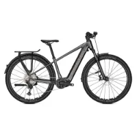 Focus Aventura² 6.9 29´´ Elcykel Focus Aventura² 6.9 29´´ Elcykel