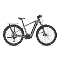 Focus Aventura² 6.9 Elcykel Focus Aventura² 6.9 Elcykel