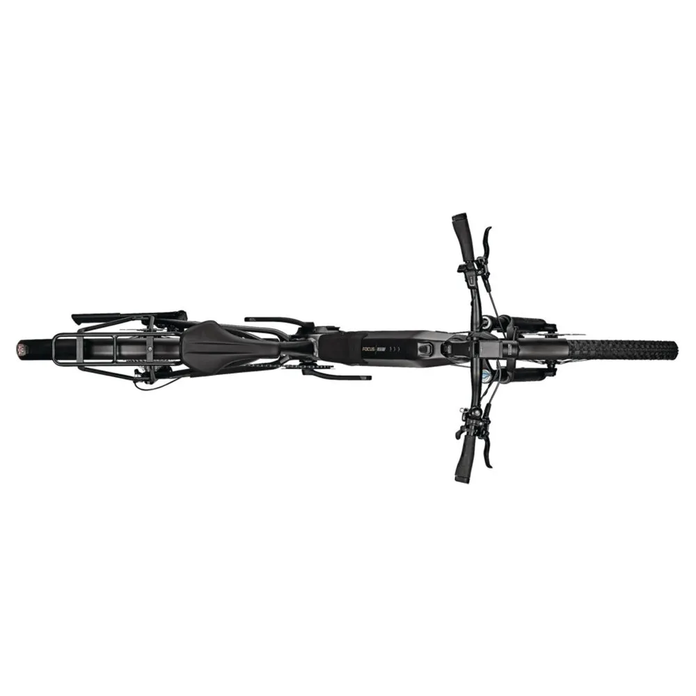Focus Aventura² 6.9 Wave 29´´ Deore Xt M8100 2024 Elcykel Focus Aventura² 6.9 Wave 29´´ Deore Xt M8100 2024 Elcykel