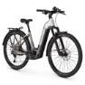 Focus Aventura² 6.9 Wave 29´´ Deore Xt M8100 2024 Elcykel