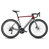 Focus Izalco Max 8.9 R7150 Di2 2024 Racercykel Focus Izalco Max 8.9 R7150 Di2 2024 Racercykel