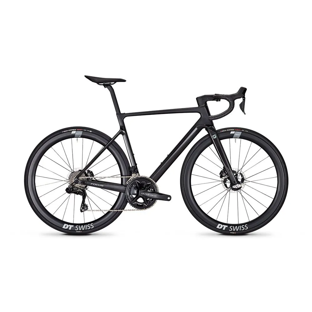 Focus Izalco Max 9.9 Dura-ace Di2 R9250 2024 Racercykel, Carbon raw matt / glossy Focus Izalco Max 9.9 Dura-ace Di2 R9250 2024 Racercykel, Carbon raw matt / glossy