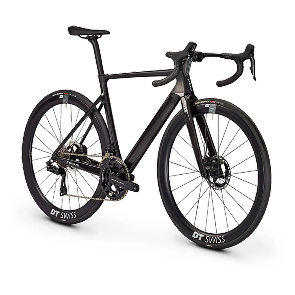 Focus Izalco Max 9.9 Dura-ace Di2 R9250 2024 Racercykel, Carbon raw matt / glossy Focus Izalco Max 9.9 Dura-ace Di2 R9250 2024 Racercykel, Carbon raw matt / glossy