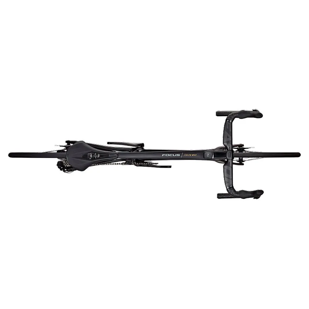 Focus Izalco Max 9.9 Dura-ace Di2 R9250 2024 Racercykel, Carbon raw matt / glossy Focus Izalco Max 9.9 Dura-ace Di2 R9250 2024 Racercykel, Carbon raw matt / glossy
