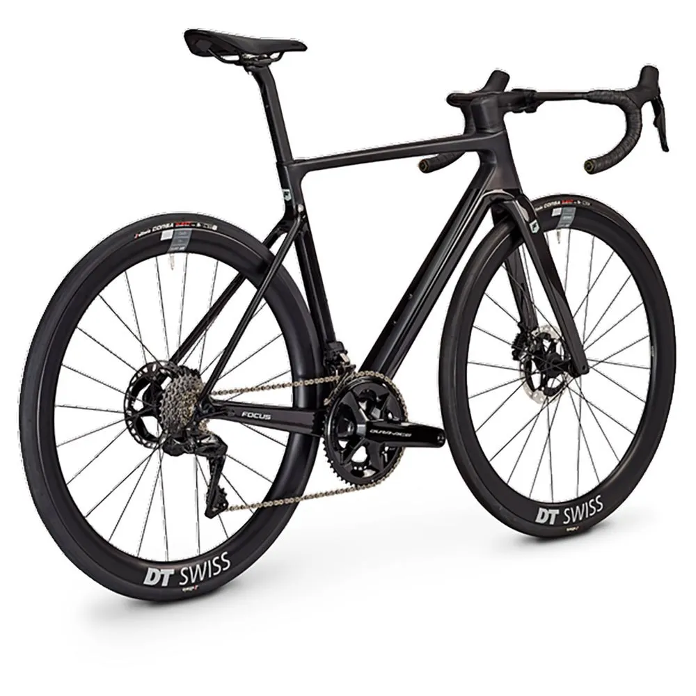 Focus Izalco Max 9.9 Dura-ace Di2 R9250 2024 Racercykel, Carbon raw matt / glossy Focus Izalco Max 9.9 Dura-ace Di2 R9250 2024 Racercykel, Carbon raw matt / glossy