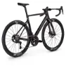 Focus Izalco Max 9.9 Dura-ace Di2 R9250 2024 Racercykel, Carbon raw matt / glossy