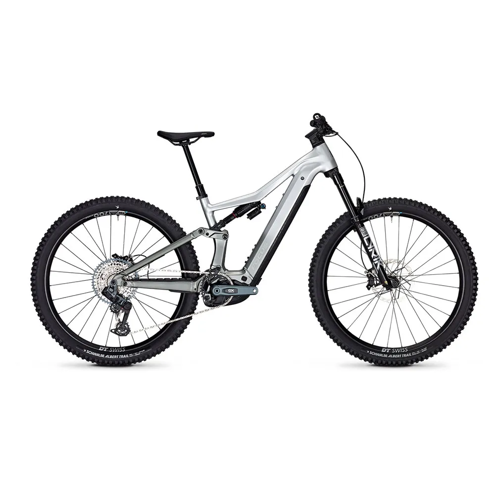 Focus Jam² 6.0 29´´ Gx Eagle Axs 2025 Elcykel Mtb