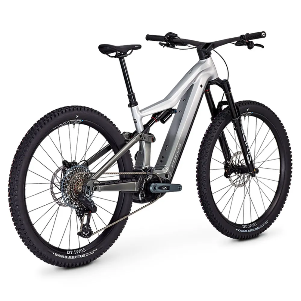 Focus Jam² 6.0 29´´ Gx Eagle Axs 2025 Elcykel Mtb
